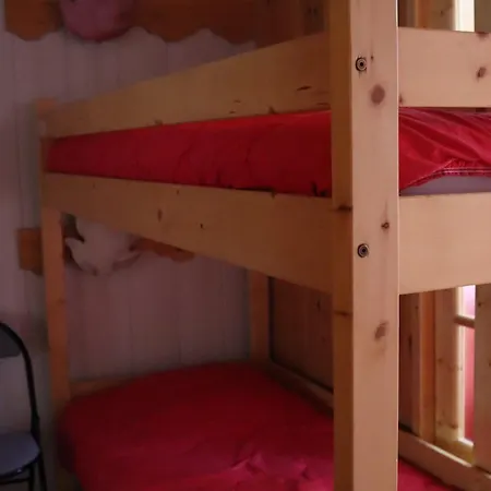 2 Pièces Cabine, 6 Pers, Avec Parking Et Balcon à - Fr-1-263-167 Valloire