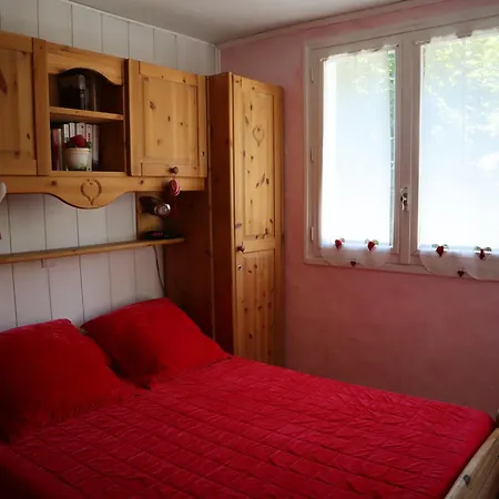 2 Pièces Cabine, 6 Pers, Avec Parking Et Balcon à - Fr-1-263-167